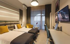 Hotel Edma