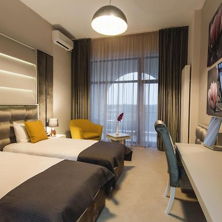 Hotel Edma 알렉산드리아 외부 사진