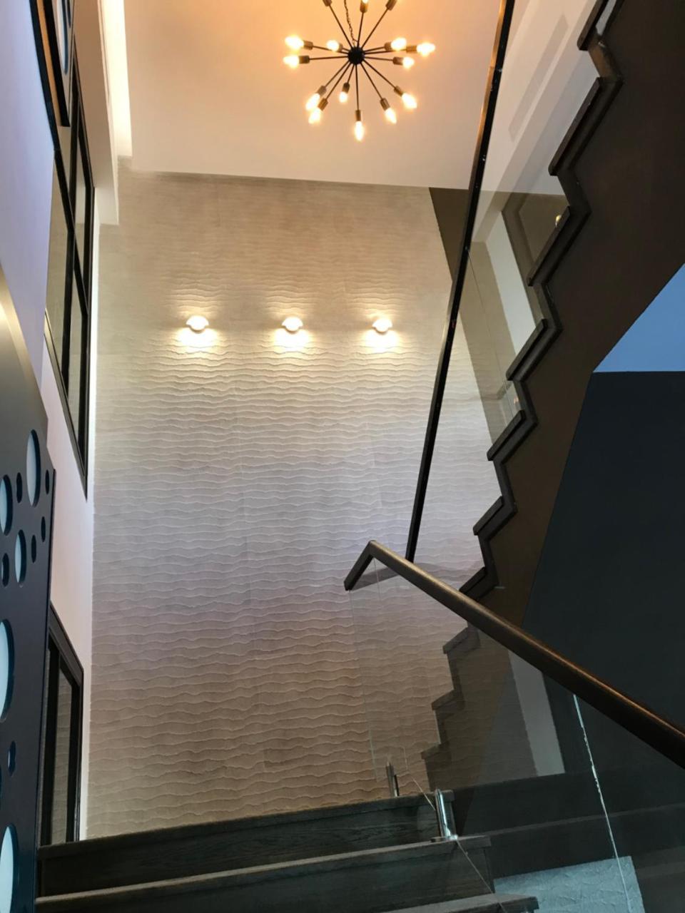 Hotel Edma 알렉산드리아 외부 사진