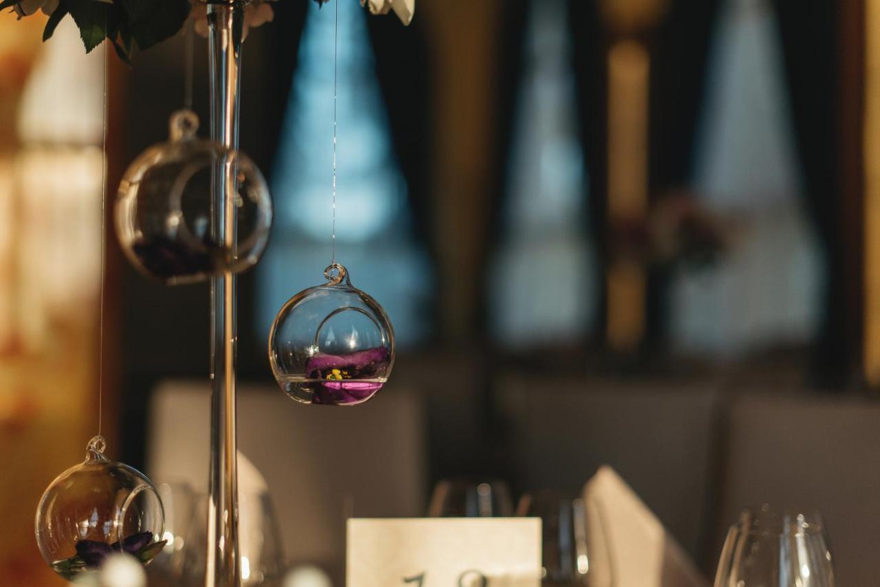 Hotel Edma 알렉산드리아 외부 사진
