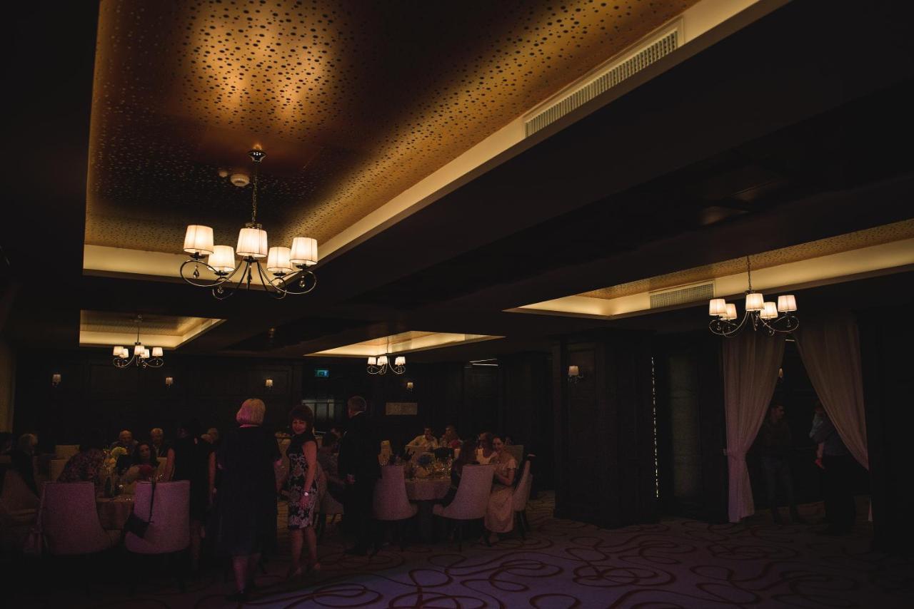 Hotel Edma 알렉산드리아 외부 사진