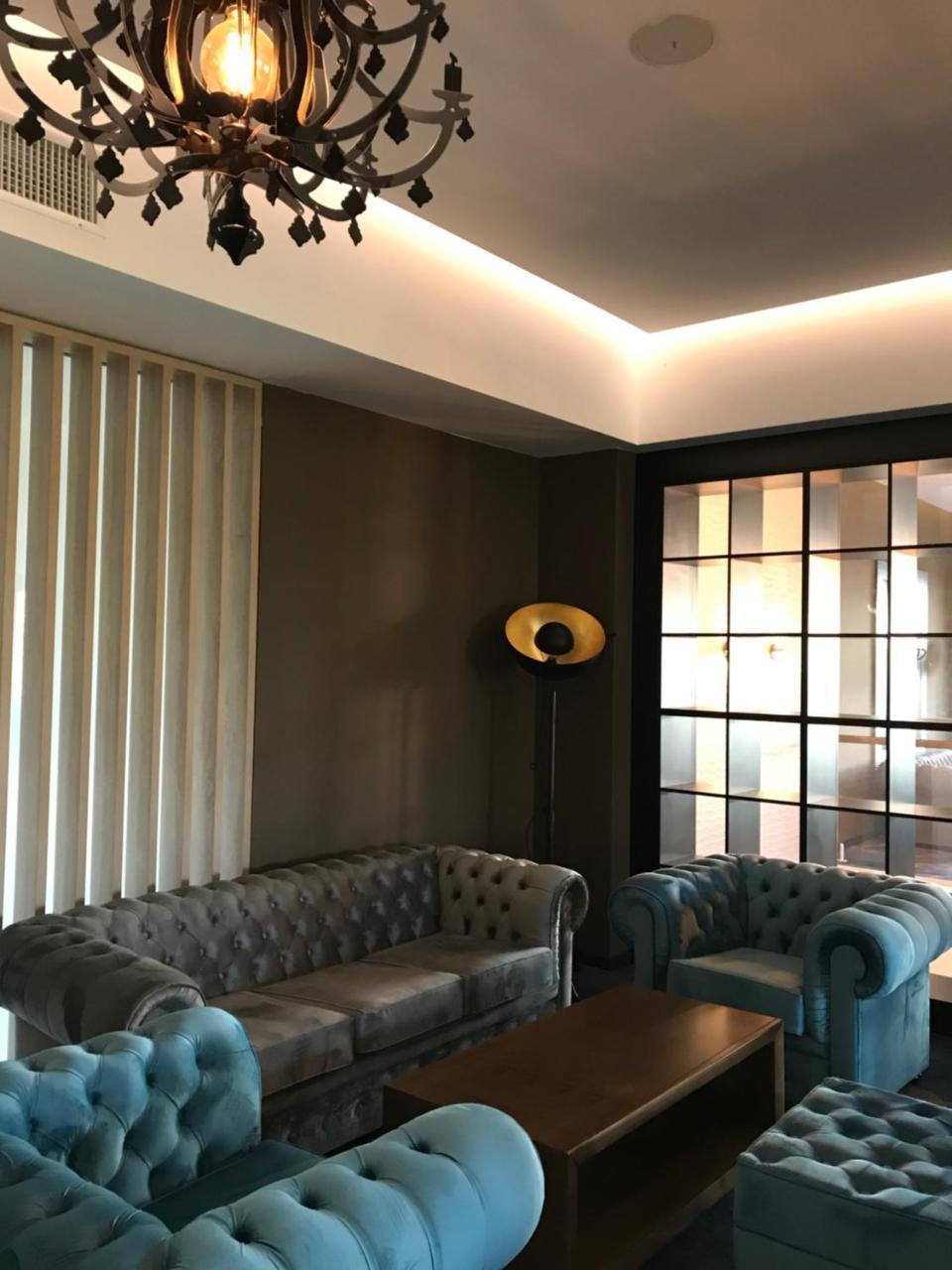 Hotel Edma 알렉산드리아 외부 사진