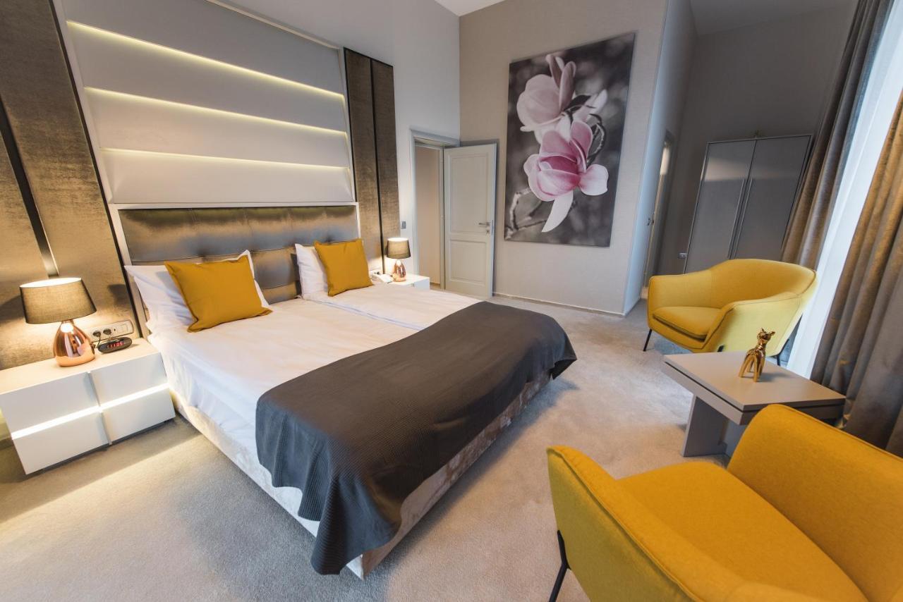 Hotel Edma 알렉산드리아 외부 사진
