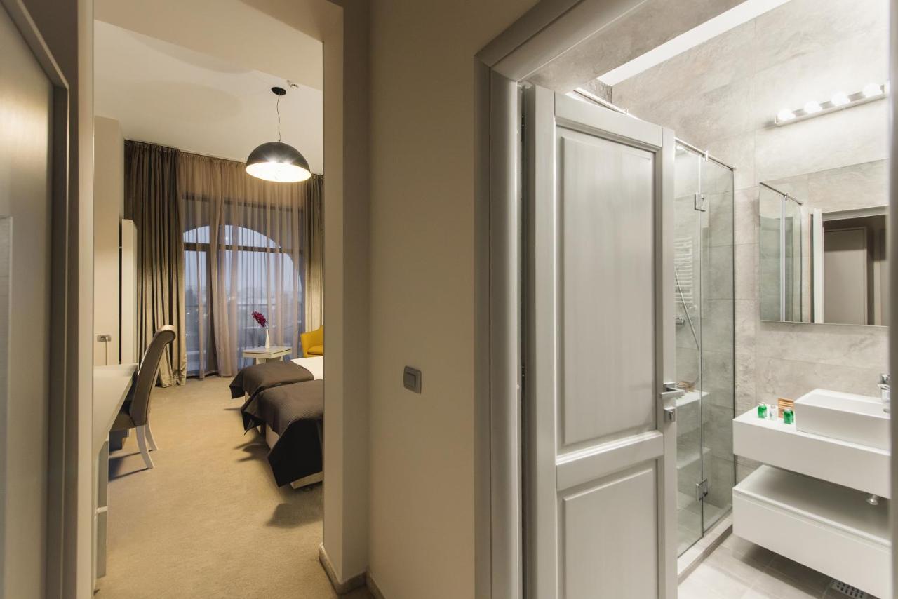 Hotel Edma 알렉산드리아 외부 사진
