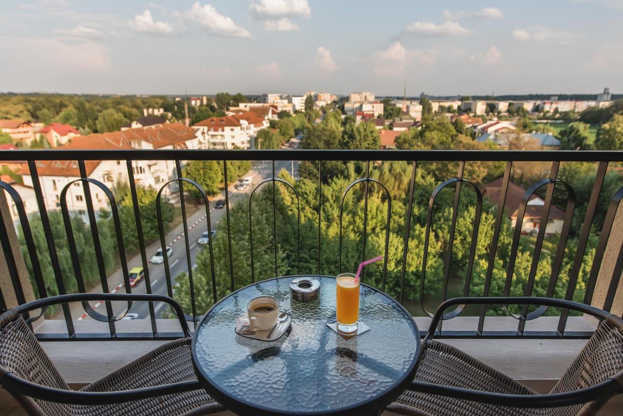 Hotel Edma 알렉산드리아 외부 사진