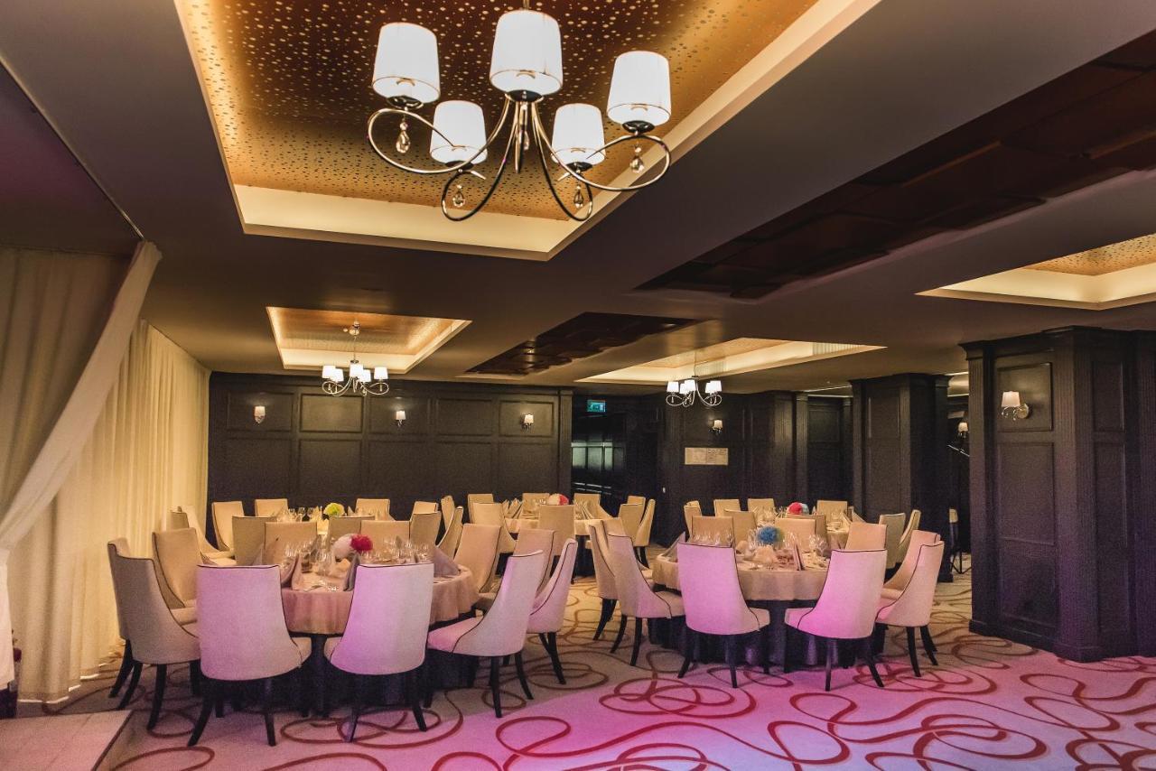 Hotel Edma 알렉산드리아 외부 사진