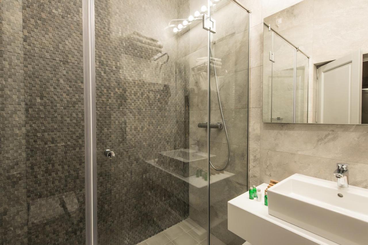 Hotel Edma 알렉산드리아 외부 사진