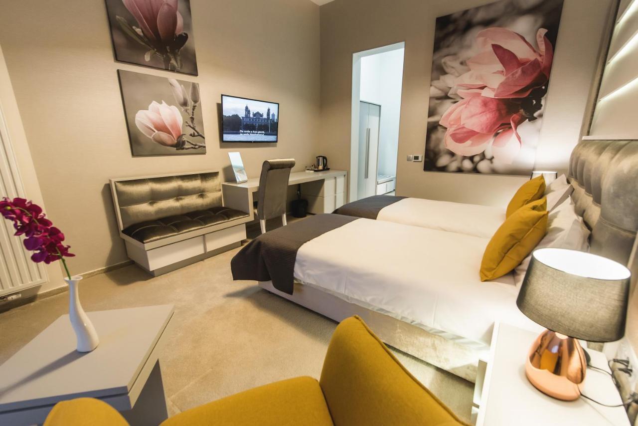 Hotel Edma 알렉산드리아 외부 사진