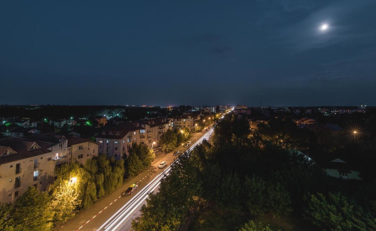 Hotel Edma 알렉산드리아 외부 사진