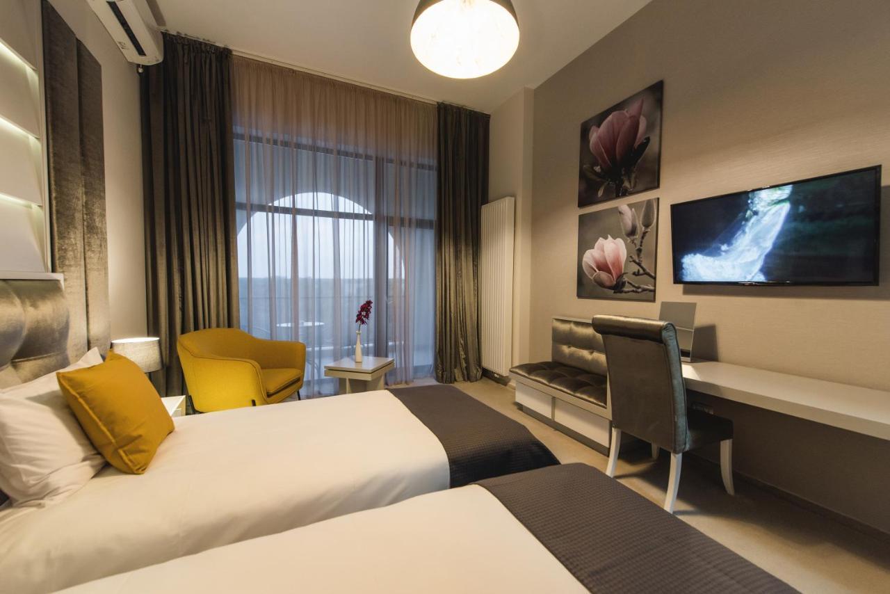 Hotel Edma 알렉산드리아 외부 사진
