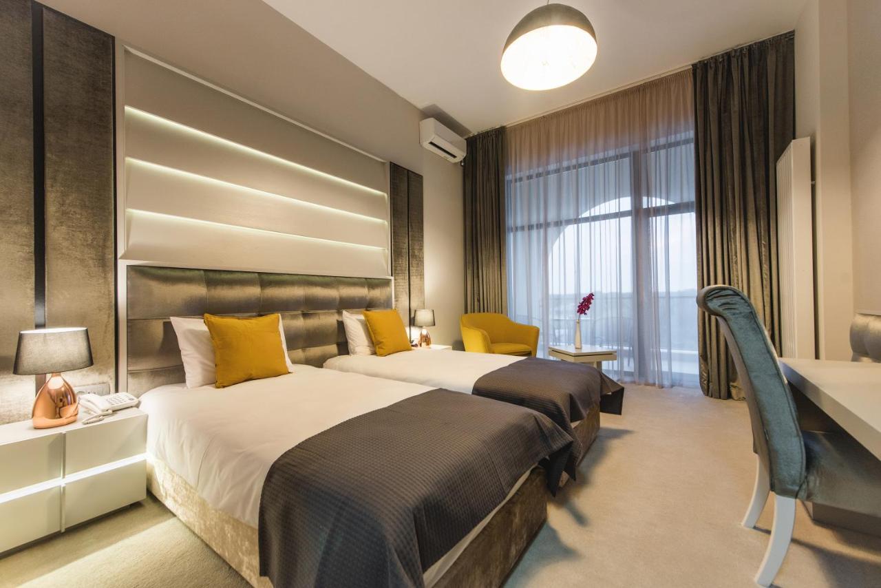 Hotel Edma 알렉산드리아 외부 사진